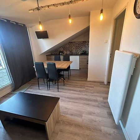Appartement Station Ax 3 Domaines アクス・レ・テルム エクステリア 写真