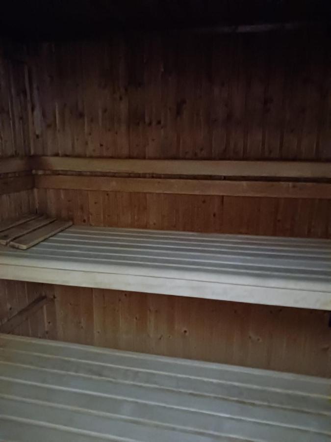 Appartement Station Ax 3 Domaines アクス・レ・テルム エクステリア 写真